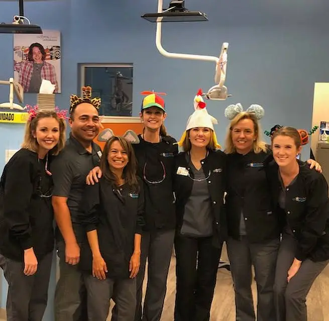 Coastal Family Orthodontics