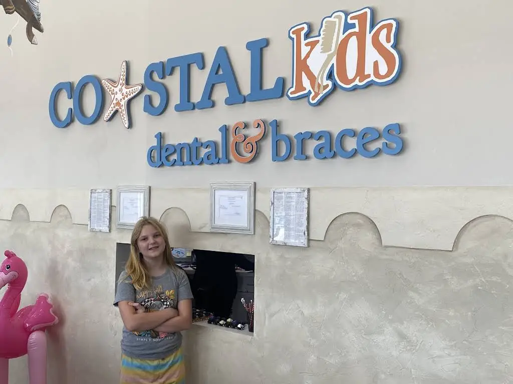 Coastal Family Orthodontics