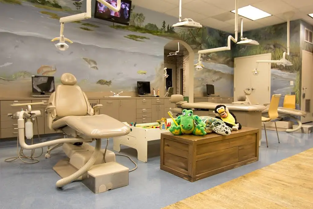 Coastal Kids Dental & Braces