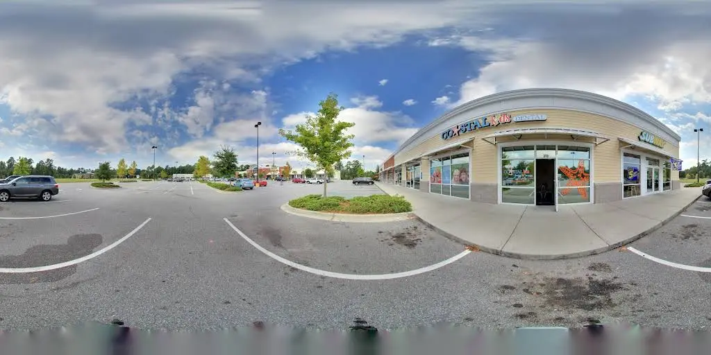 Coastal Kids Dental & Braces
