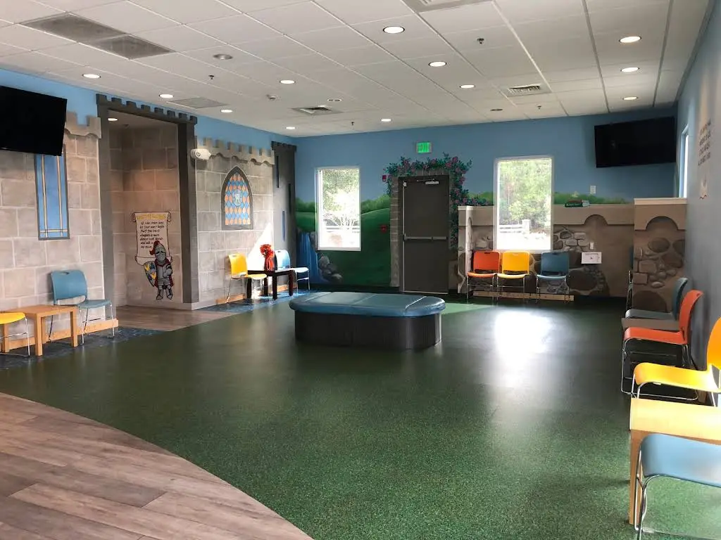 Coastal Kids Dental & Braces