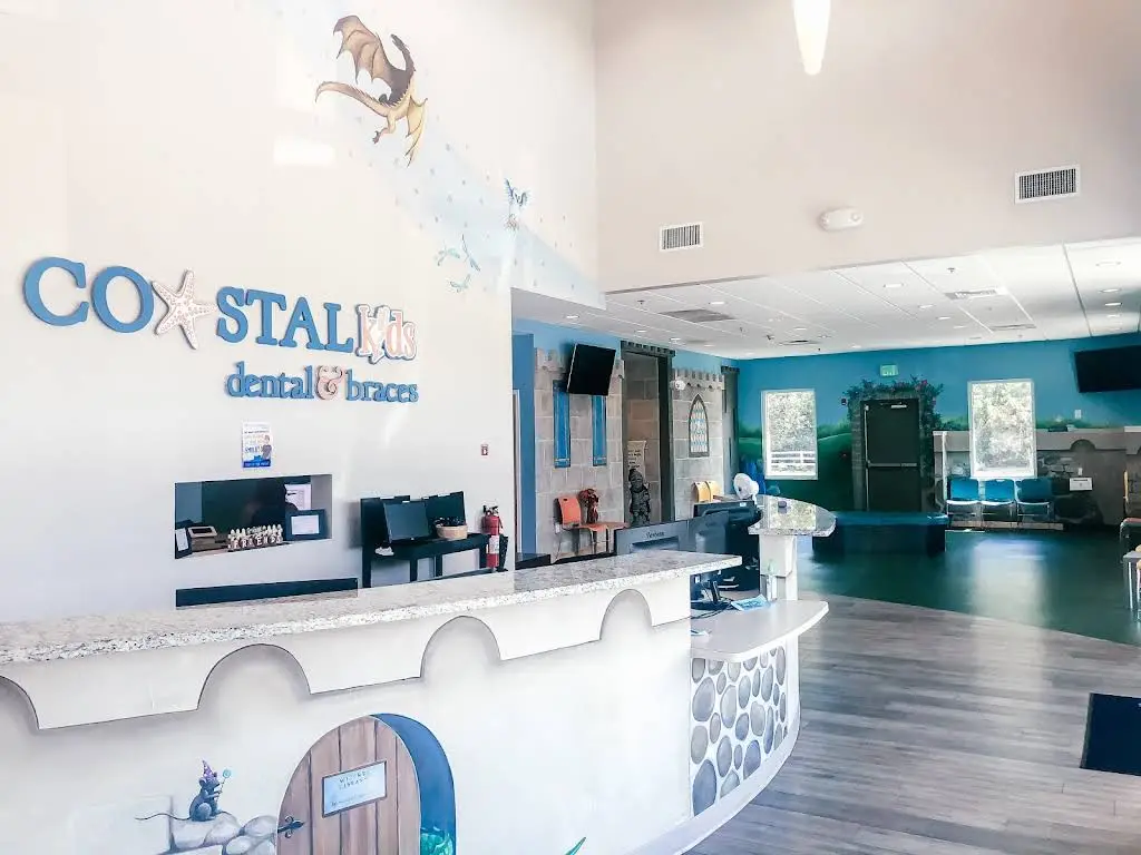 Coastal Kids Dental & Braces