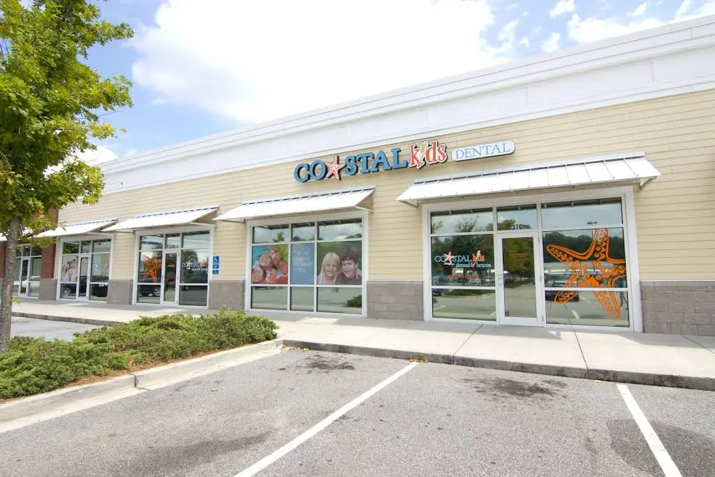 Coastal Kids Dental & Braces