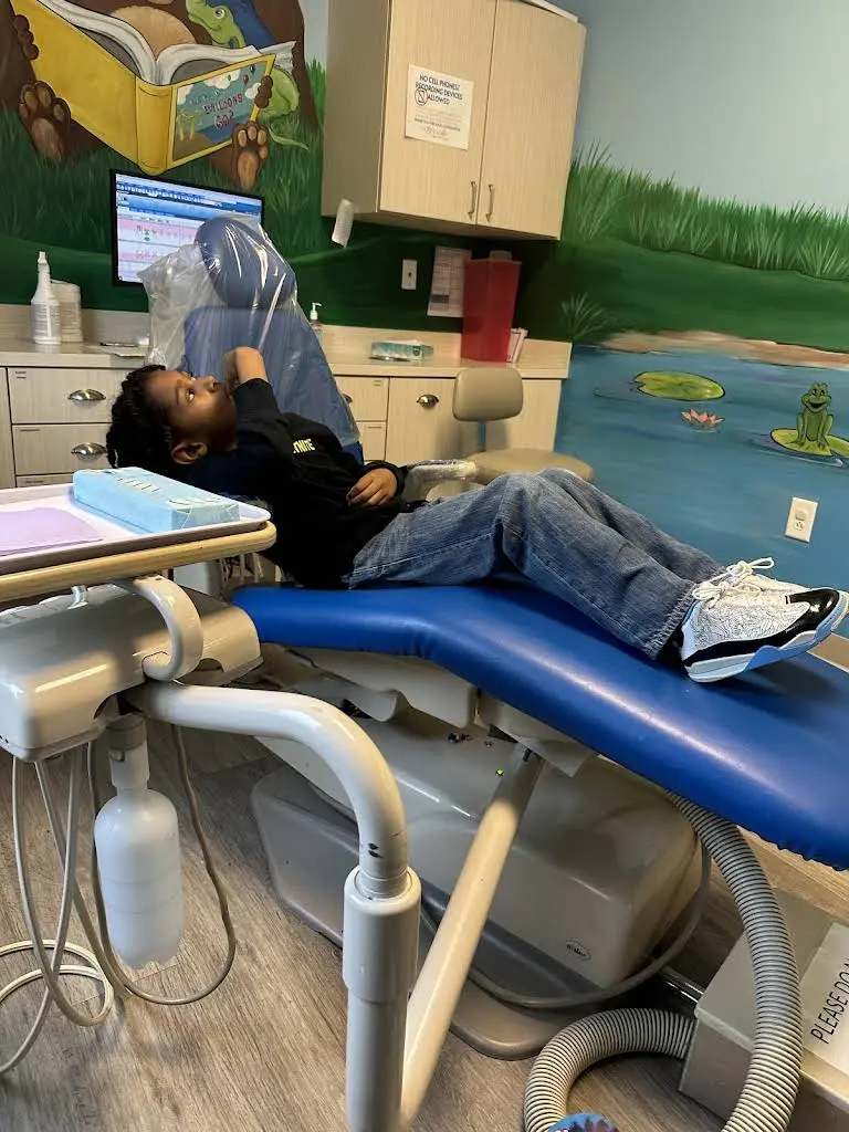 Coastal Kids Dental & Braces