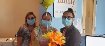Coastal Family Oral Surgery & Sedation