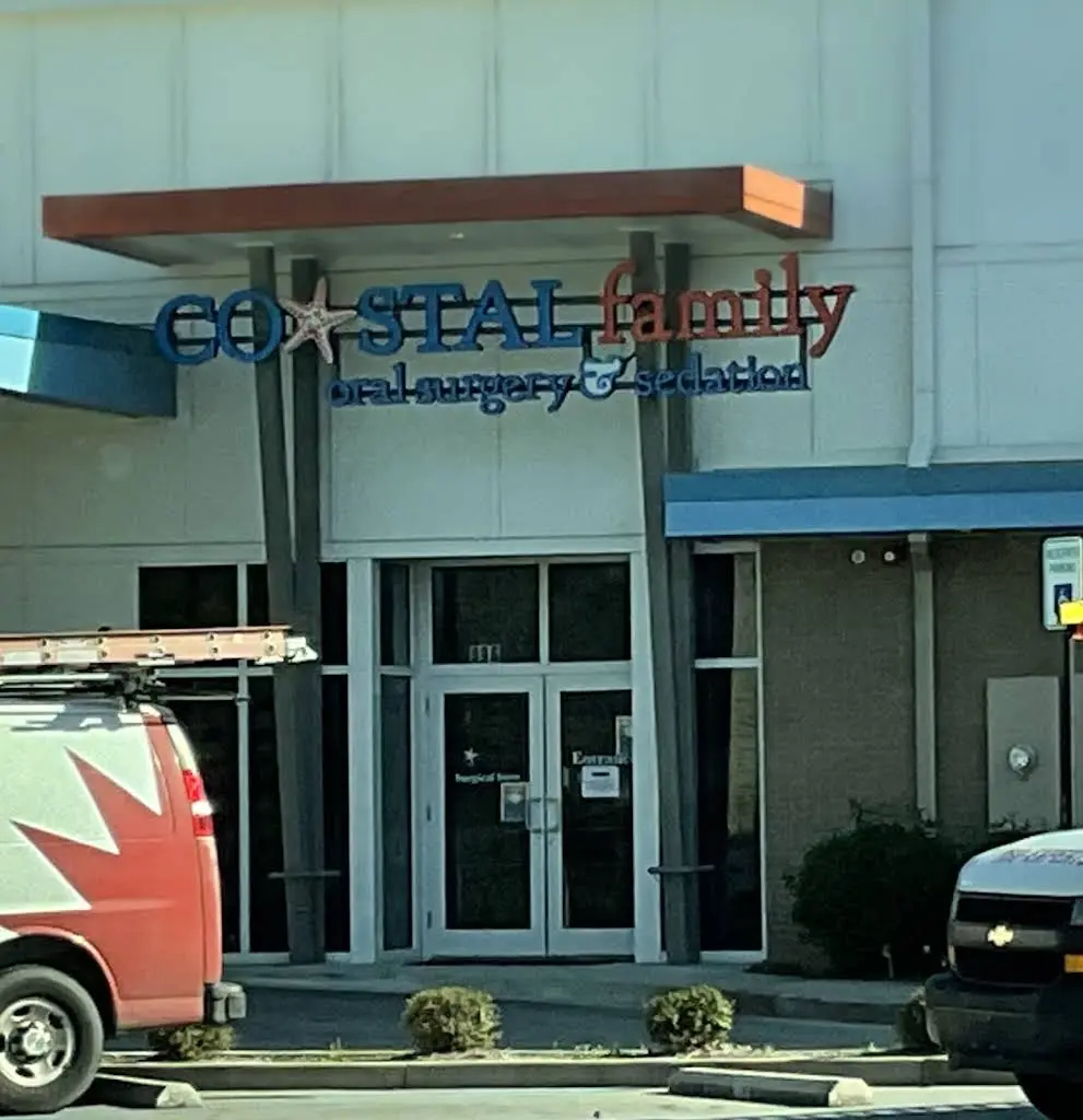 Coastal Family Oral Surgery & Sedation
