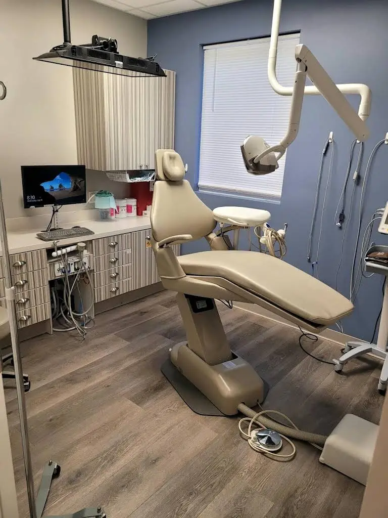 Coastal Family Oral Surgery & Sedation