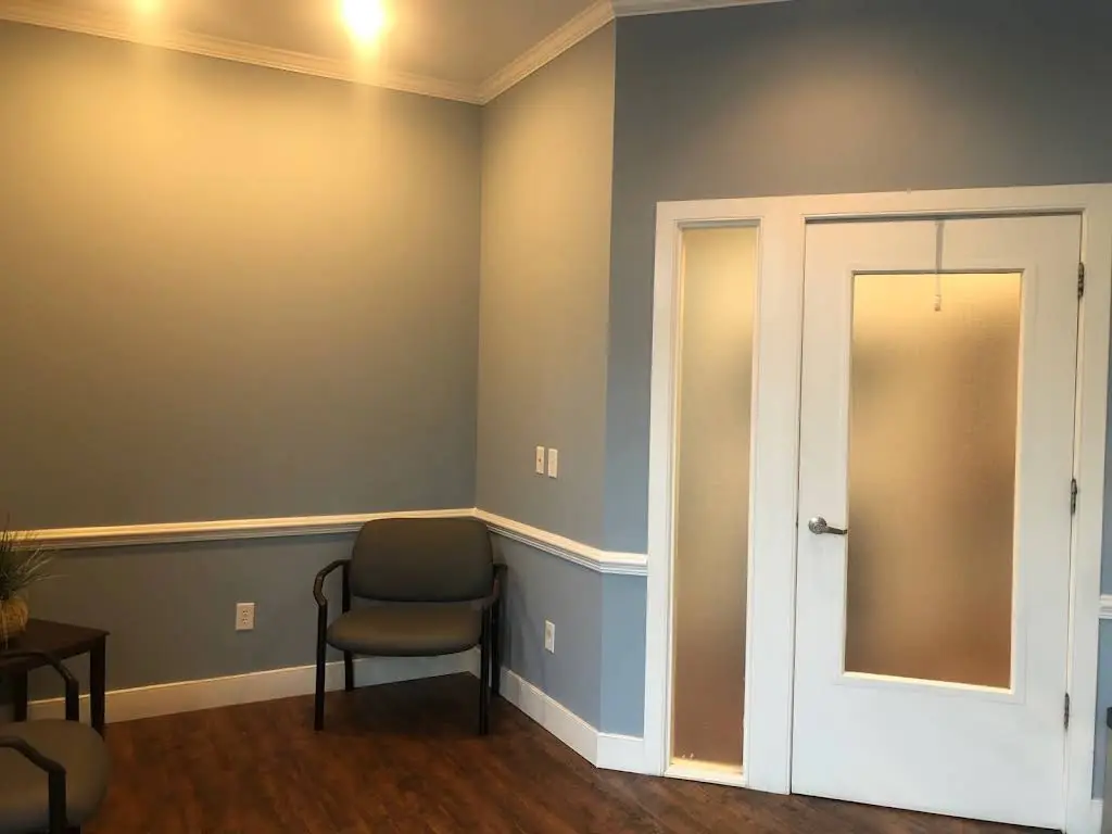 Modern Family Dentistry - Professional dental clinic exterior with modern facilities