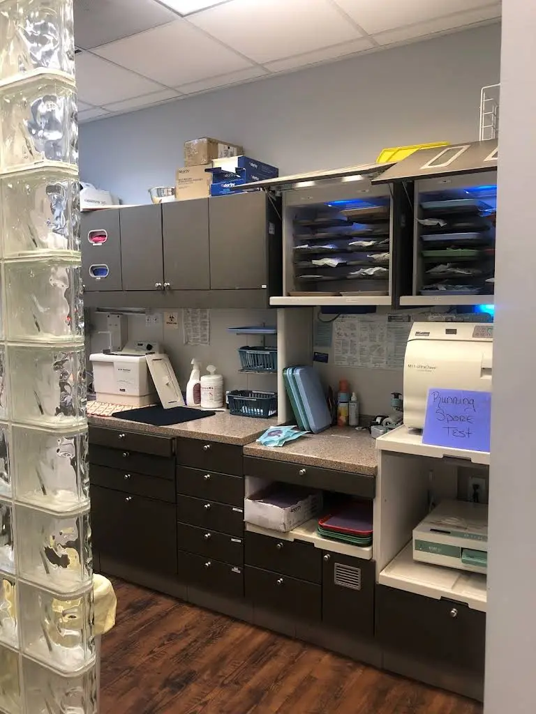 Modern Family Dentistry