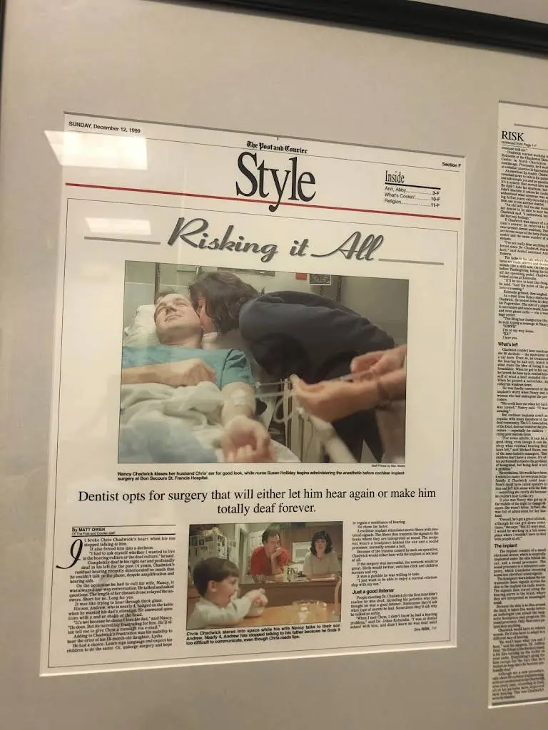 Modern Family Dentistry