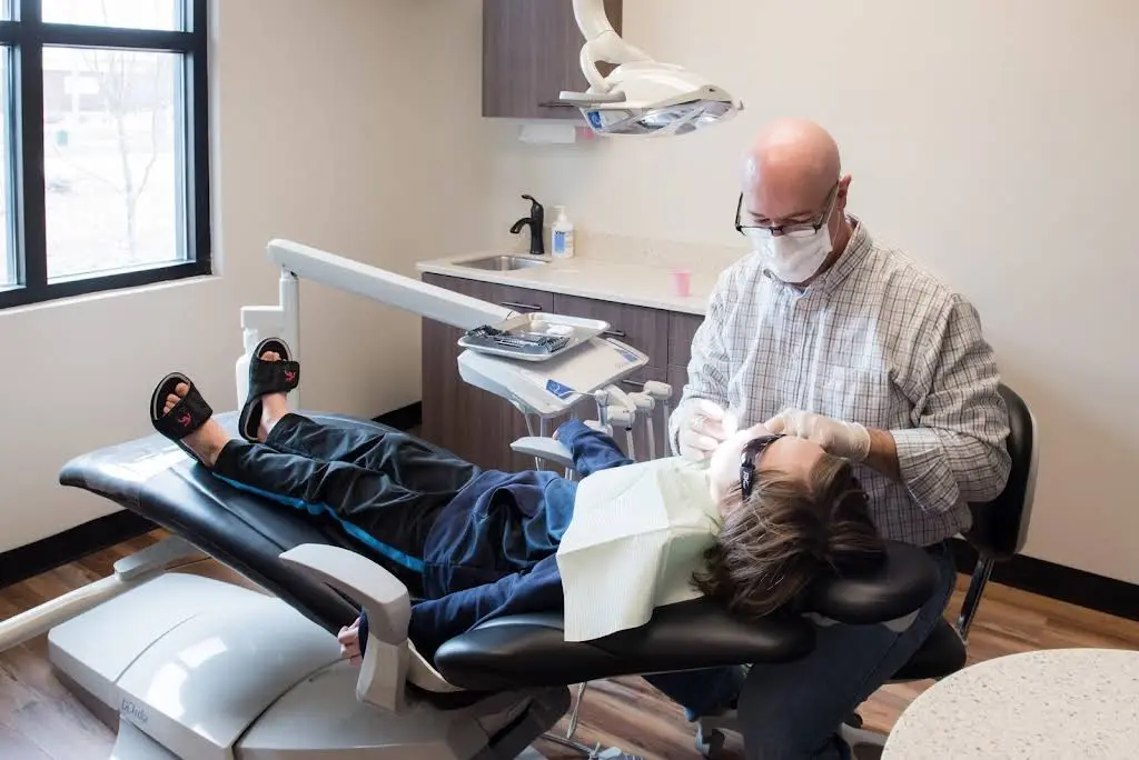 Heritage Dental