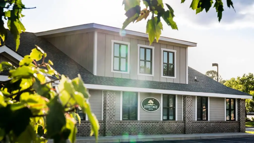 Heritage Dental