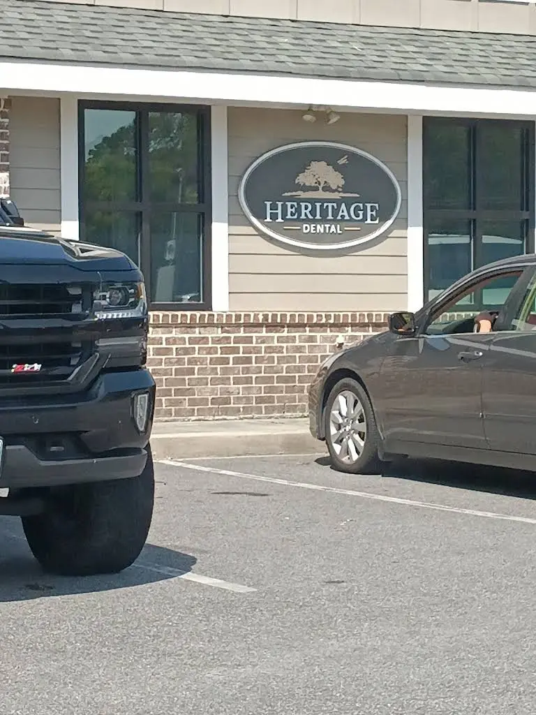 Heritage Dental