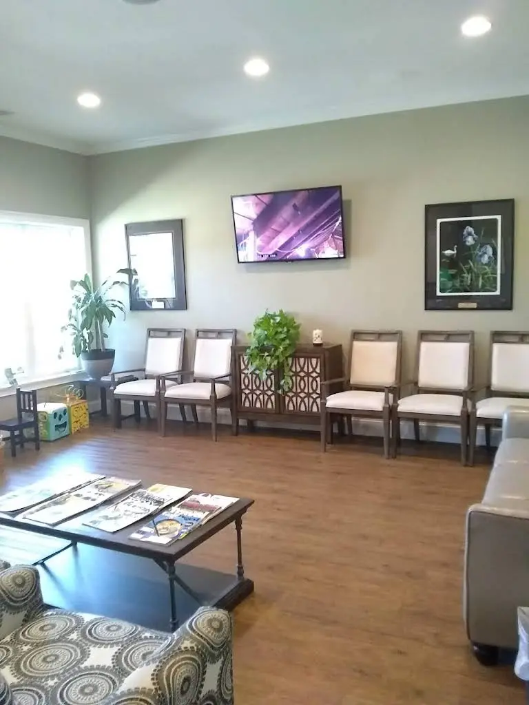 Sumter Family Dental Center