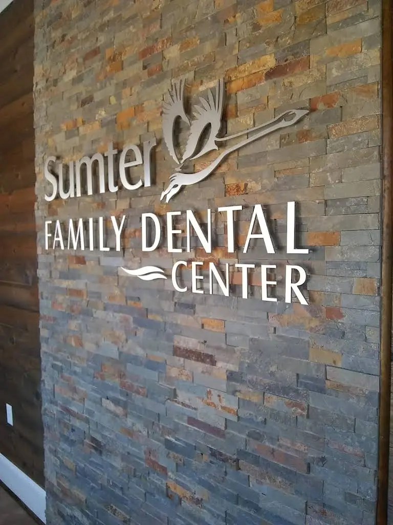 Sumter Family Dental Center