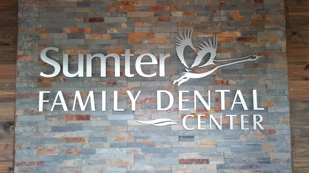 Sumter Family Dental Center