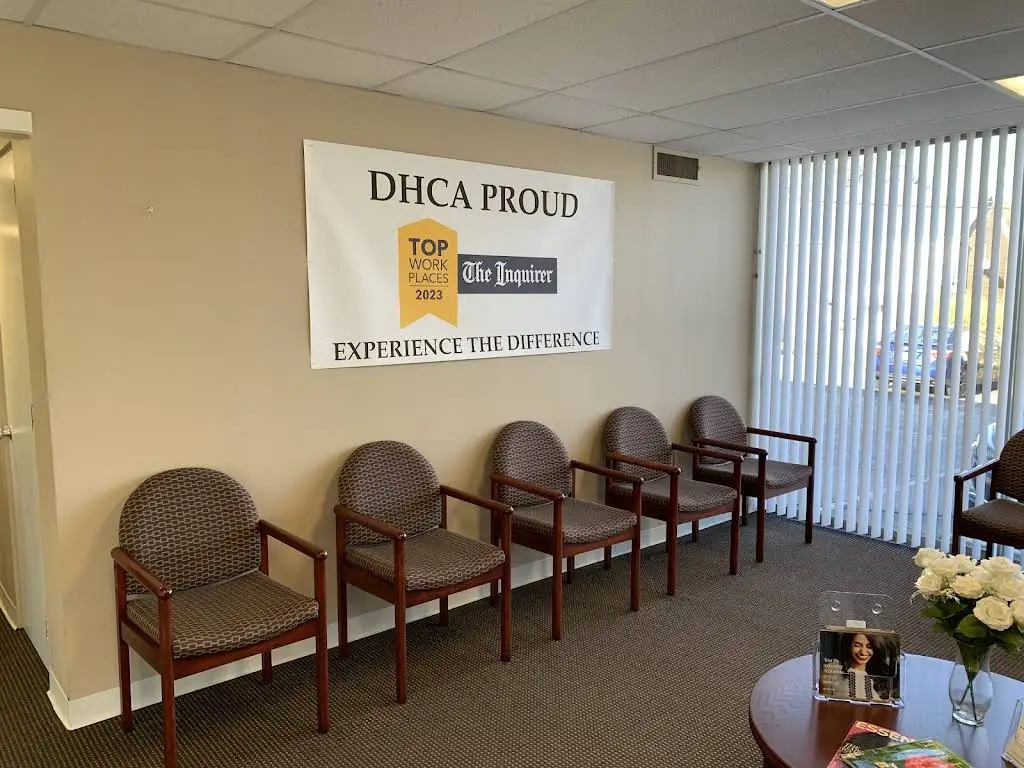 Dental Health Care Associates