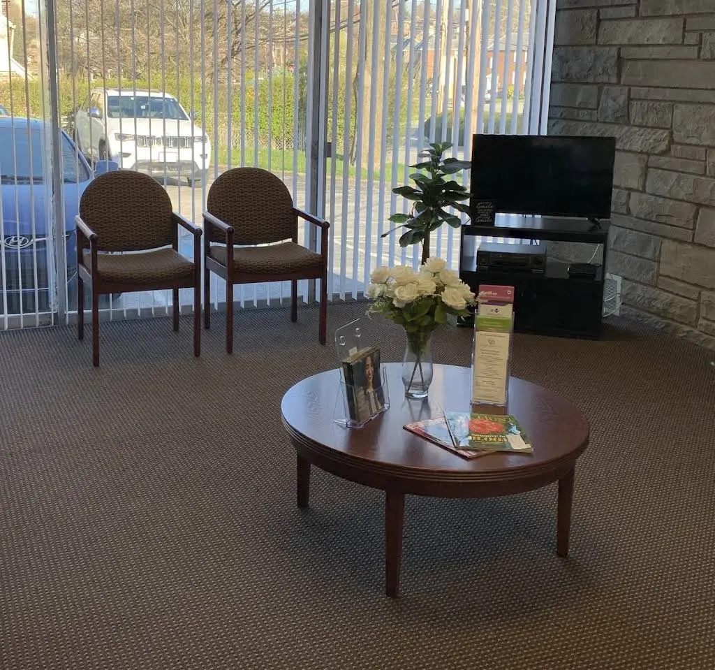 Dental Health Care Associates
