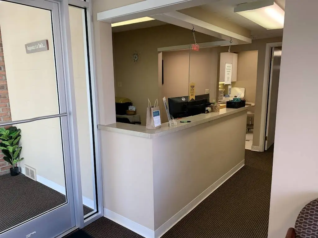 Dental Health Care Associates