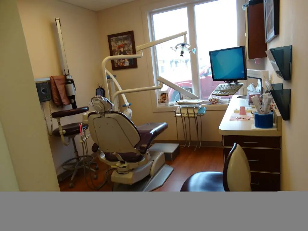 Dental Arts Of Drexel Hill - Professional dental clinic exterior with modern facilities
