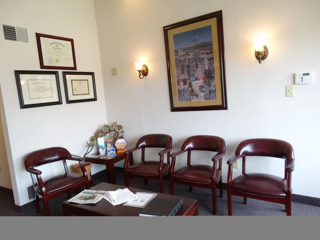 Dental Arts Of Drexel Hill