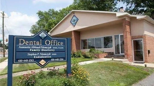Dental Arts Of Drexel Hill