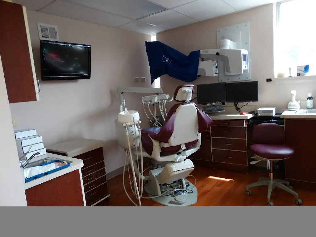 Dental Arts Of Drexel Hill