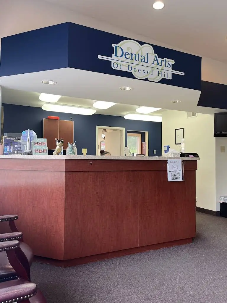 Dental Arts Of Drexel Hill