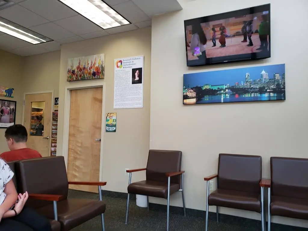 Broomall Pediatric Dentistry & Orthodontics