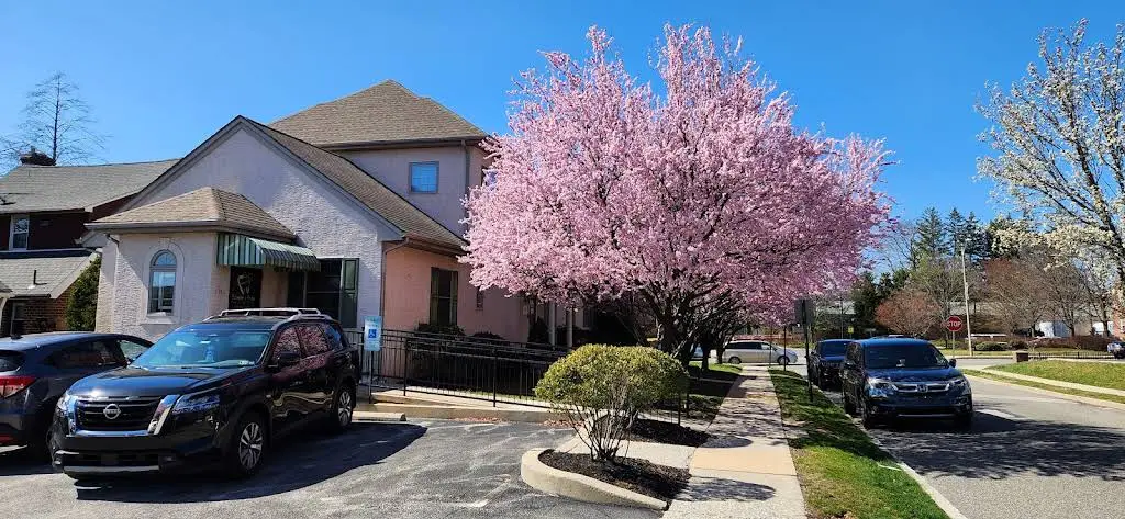 Scheier & Price Family Dentistry - Professional dental clinic exterior with modern facilities