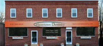 Havertown Dentistry: Chris Furlan DMD