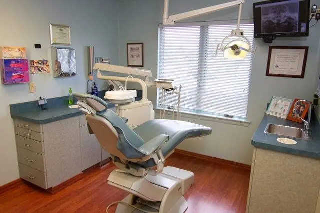 Timeless Smiles - Professional dental clinic exterior with modern facilities