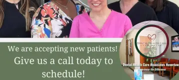 Dental Health Care Associates