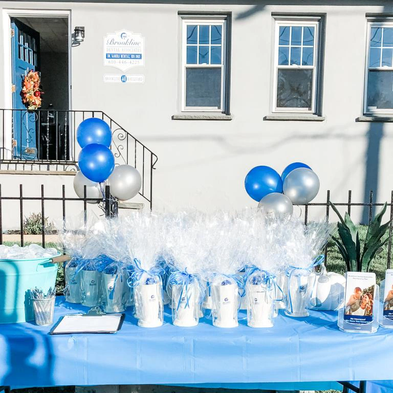 Brookline Dental Associates