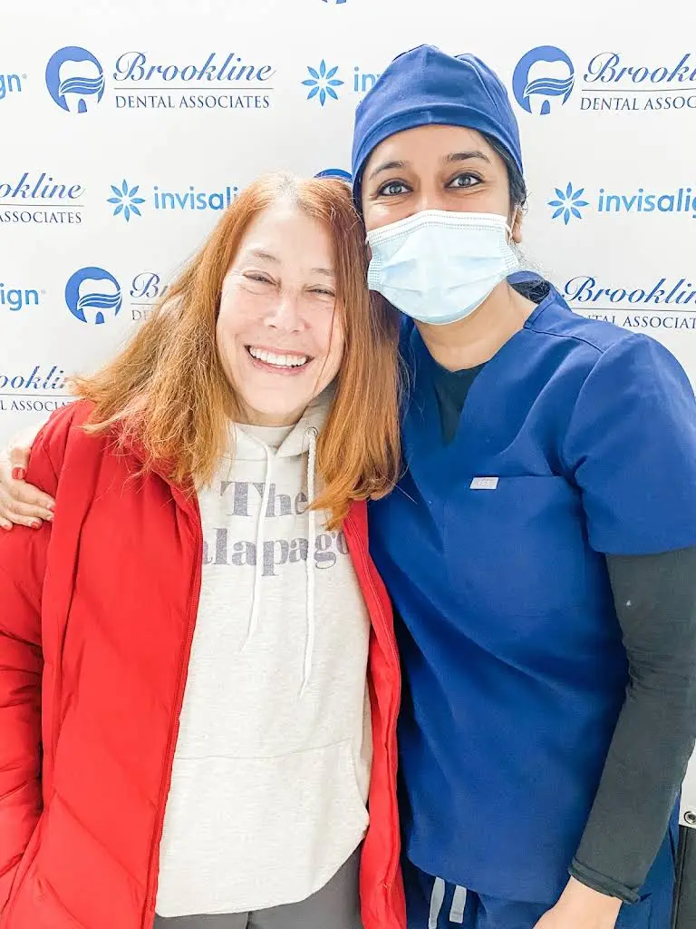 Brookline Dental Associates