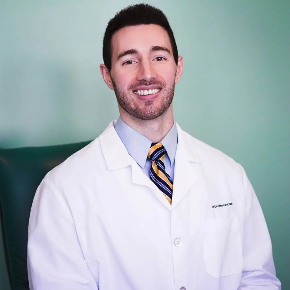 Havertown Dental Arts - Professional dental clinic exterior with modern facilities