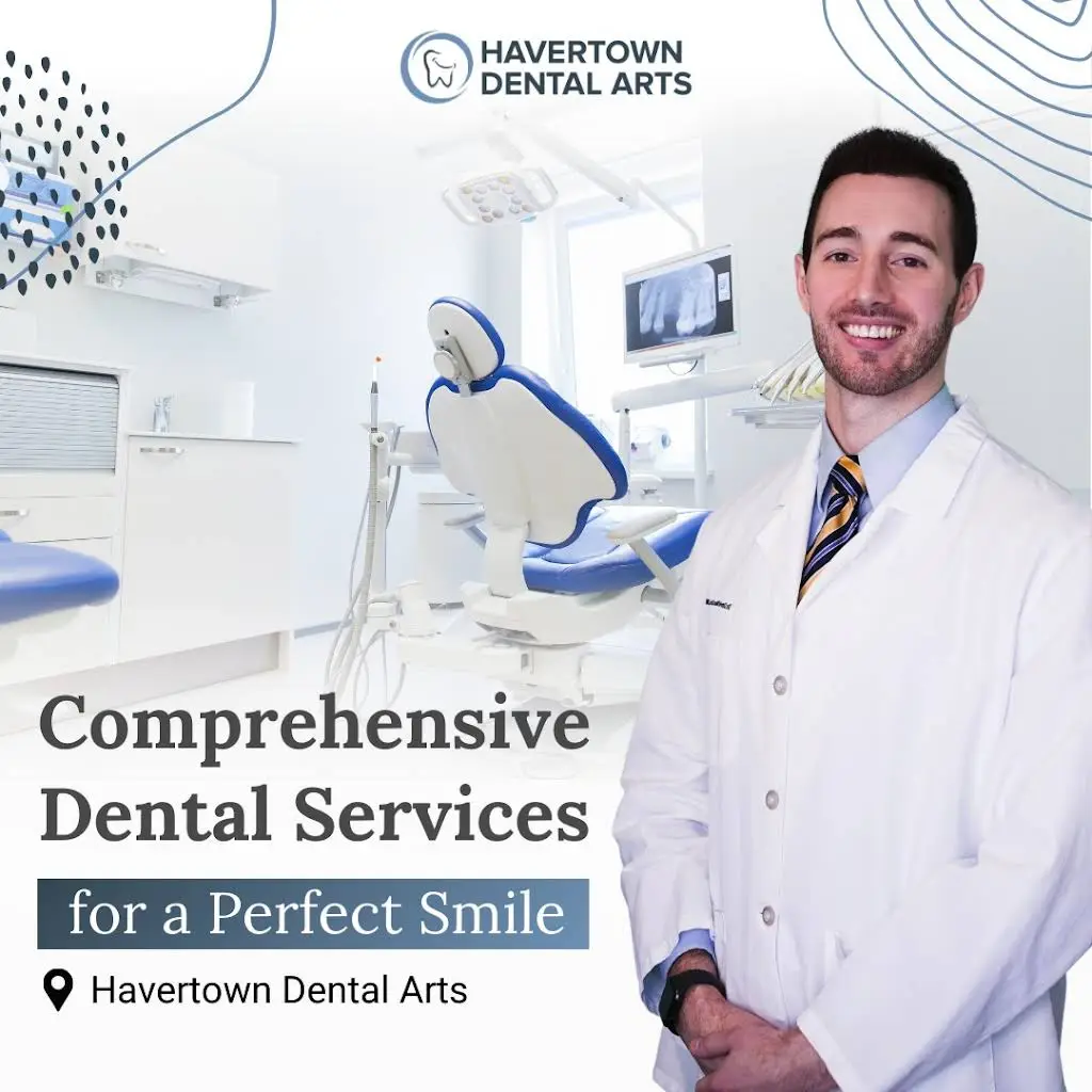 Havertown Dental Arts