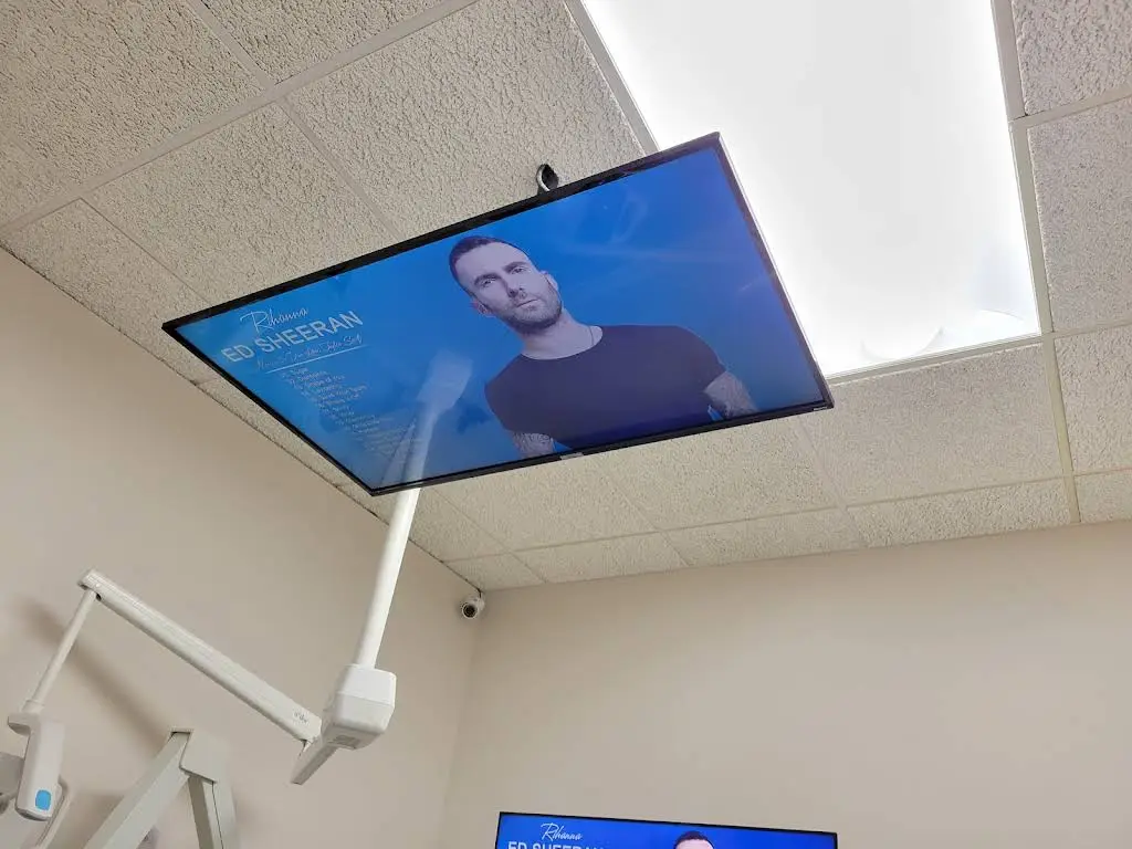 Township Line Dental