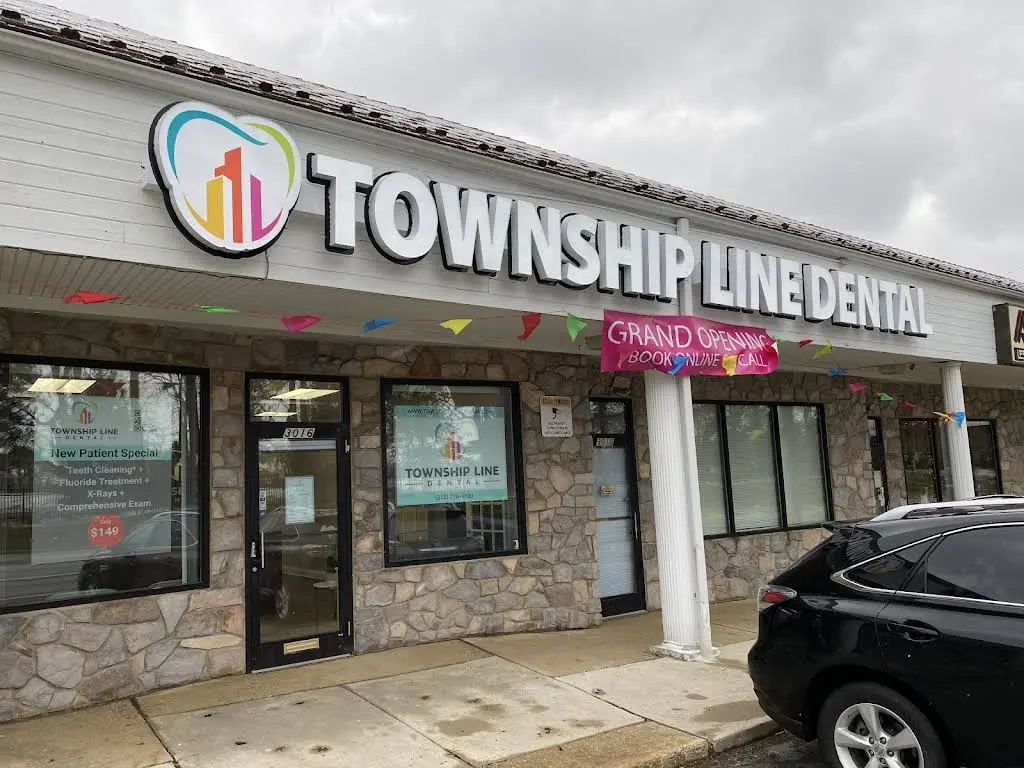 Township Line Dental