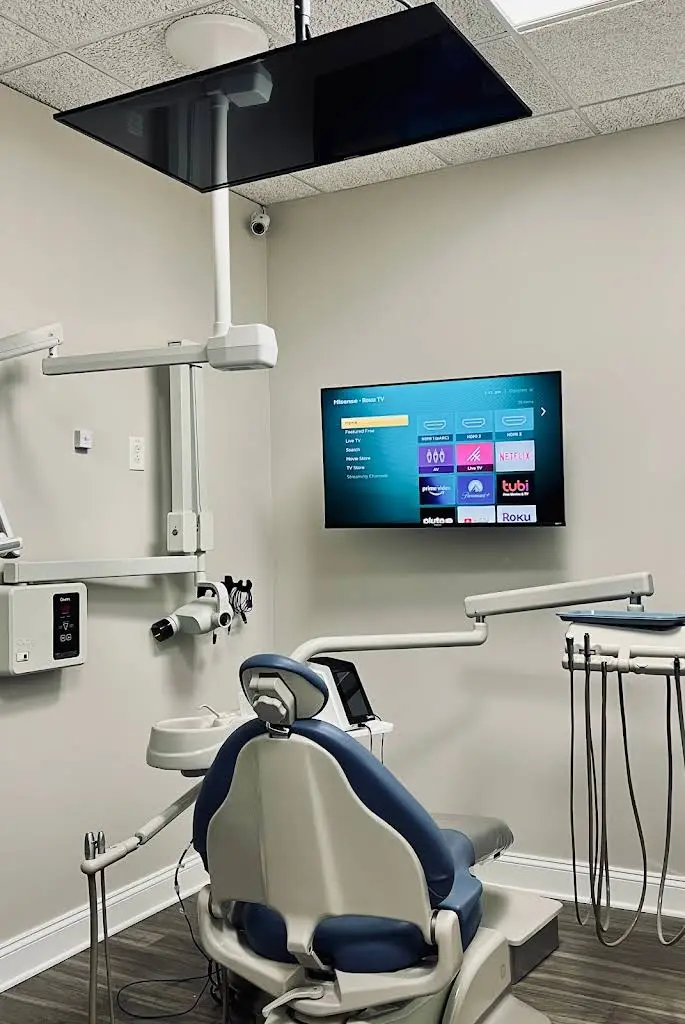 Township Line Dental