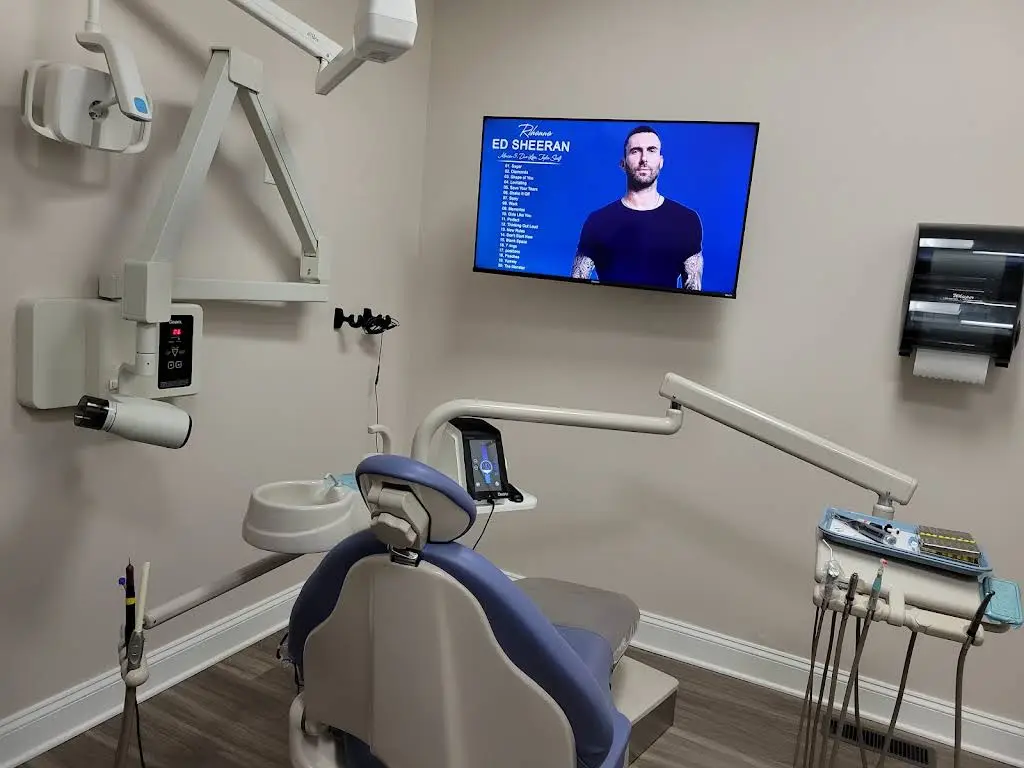 Township Line Dental