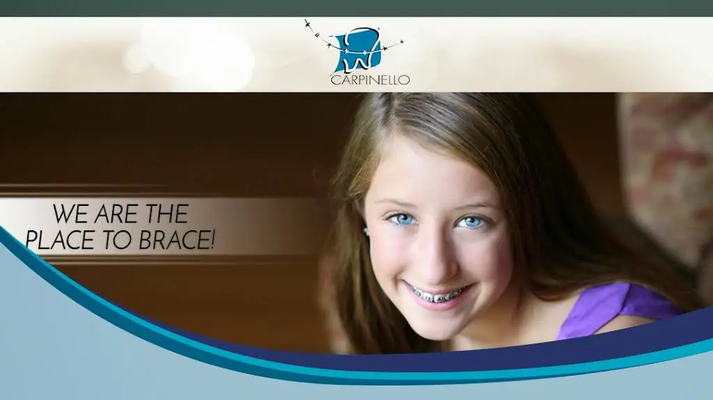 Carpinello Orthodontics