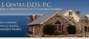 James J Gentile DDS PC