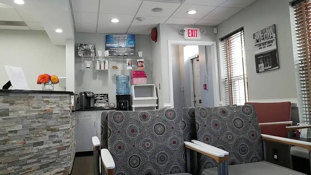 CDF Family Orthodontics