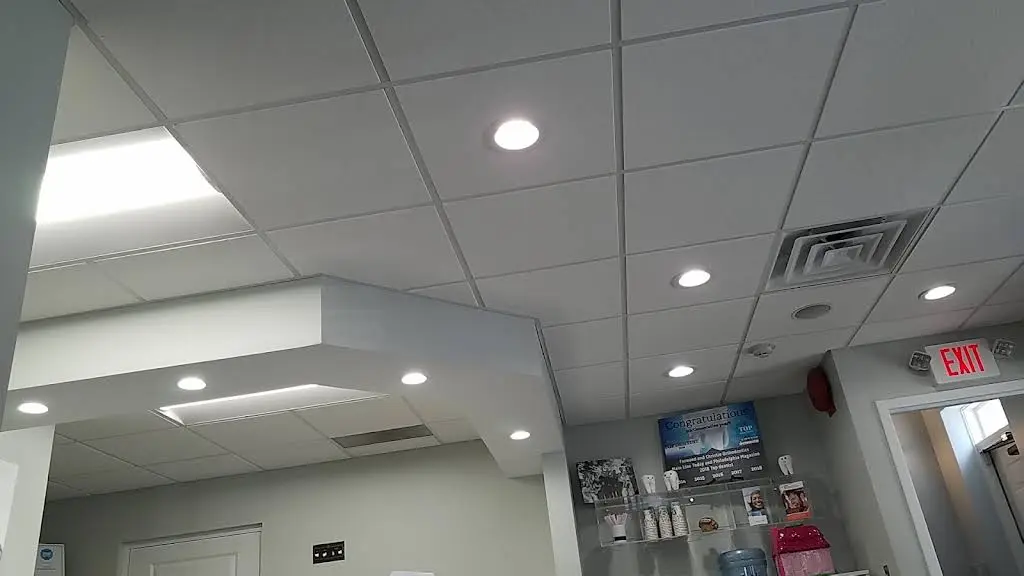 CDF Family Orthodontics