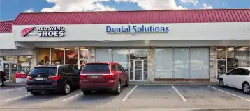 Dental Solutions of Stoney Creek
