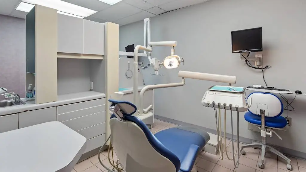 Dental Solutions of Stoney Creek