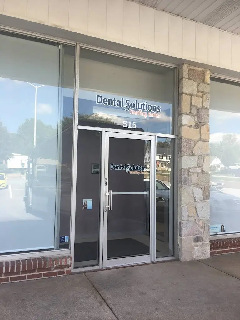 Dental Solutions of Stoney Creek