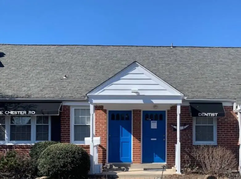Dental Health Care Associates - Professional dental clinic exterior with modern facilities