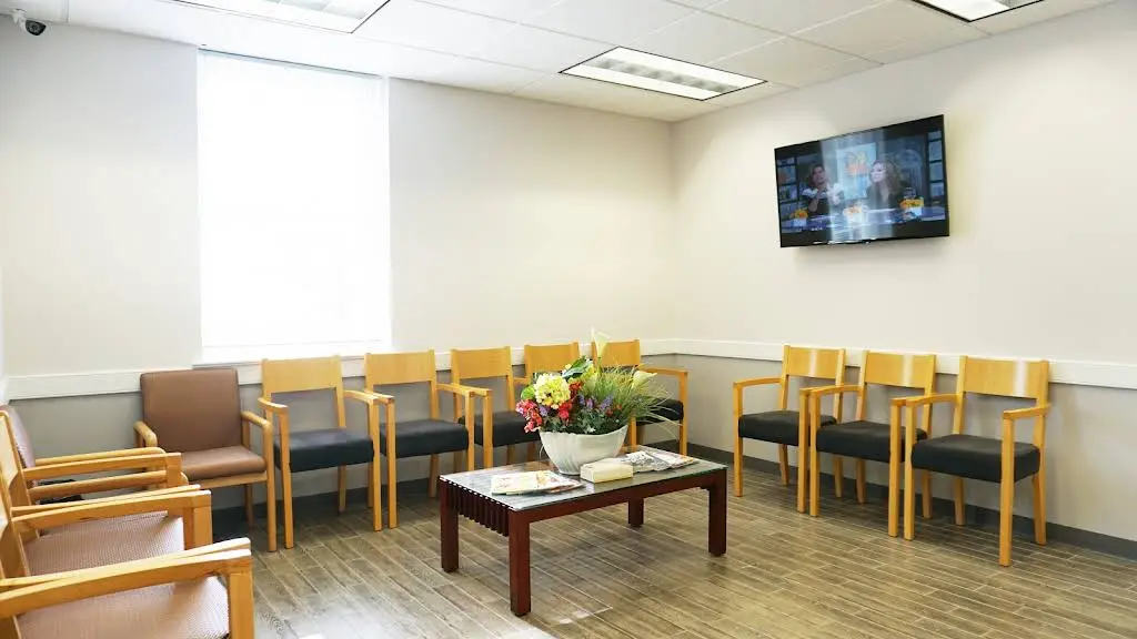 My Family Dental Care - Professional dental clinic exterior with modern facilities